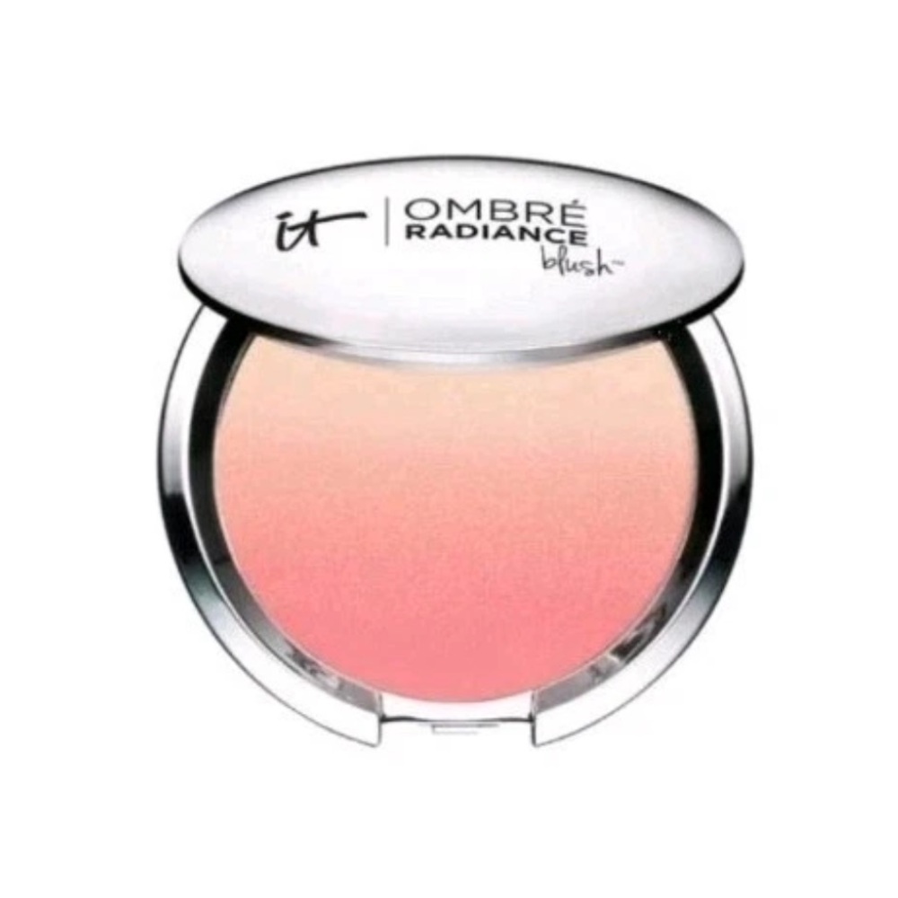 IT Cosmetics Ombre Radiance Blush - coral flush